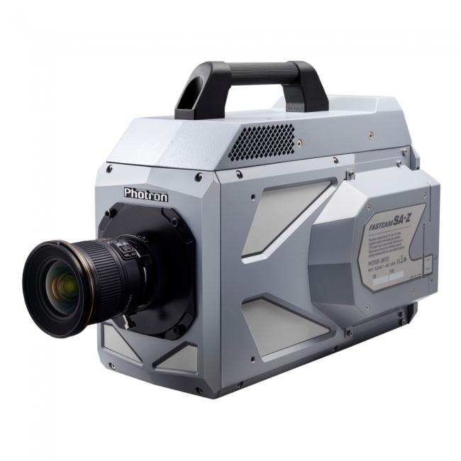 FASTCAM Modell SA-Z