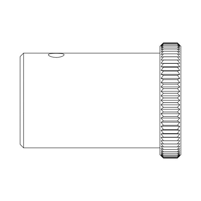 Adaptateur fibre optique 10 mm