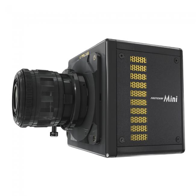 FASTCAM Mini Model WX100
