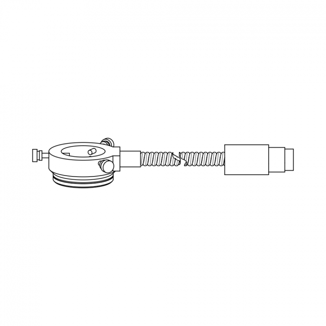 Objective ringlight 40”