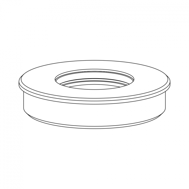 LED ringlight adapter